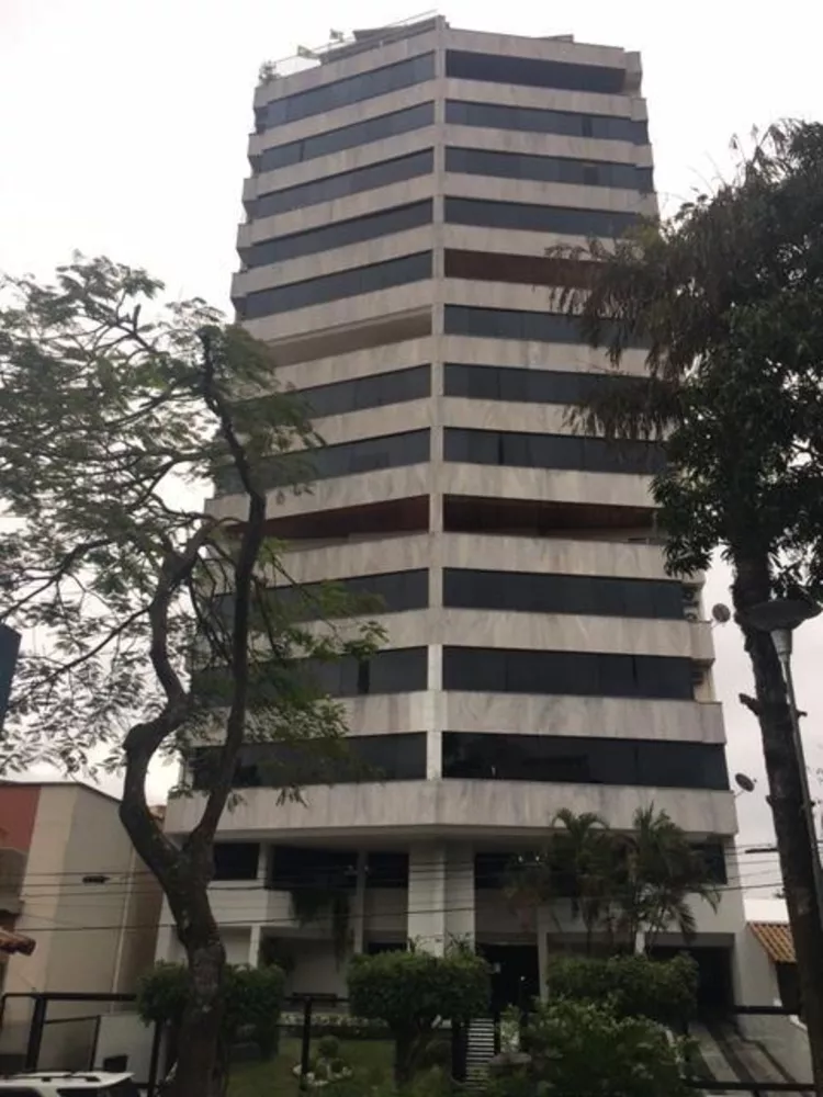 Apartamento, 3 quartos, 142 m² - Foto 8