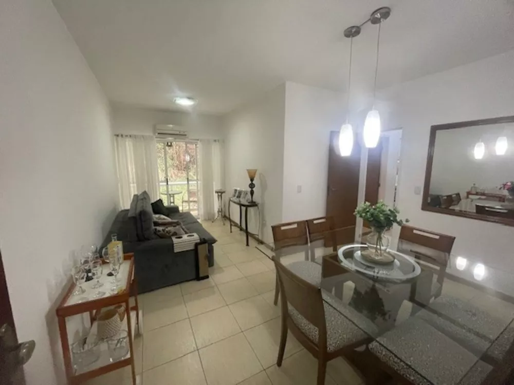 Apartamento, 3 quartos, 126 m² - Foto 1