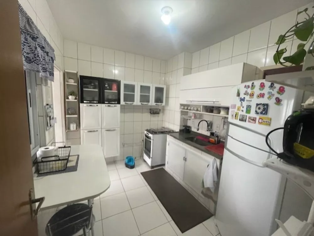 Apartamento, 3 quartos, 126 m² - Foto 2