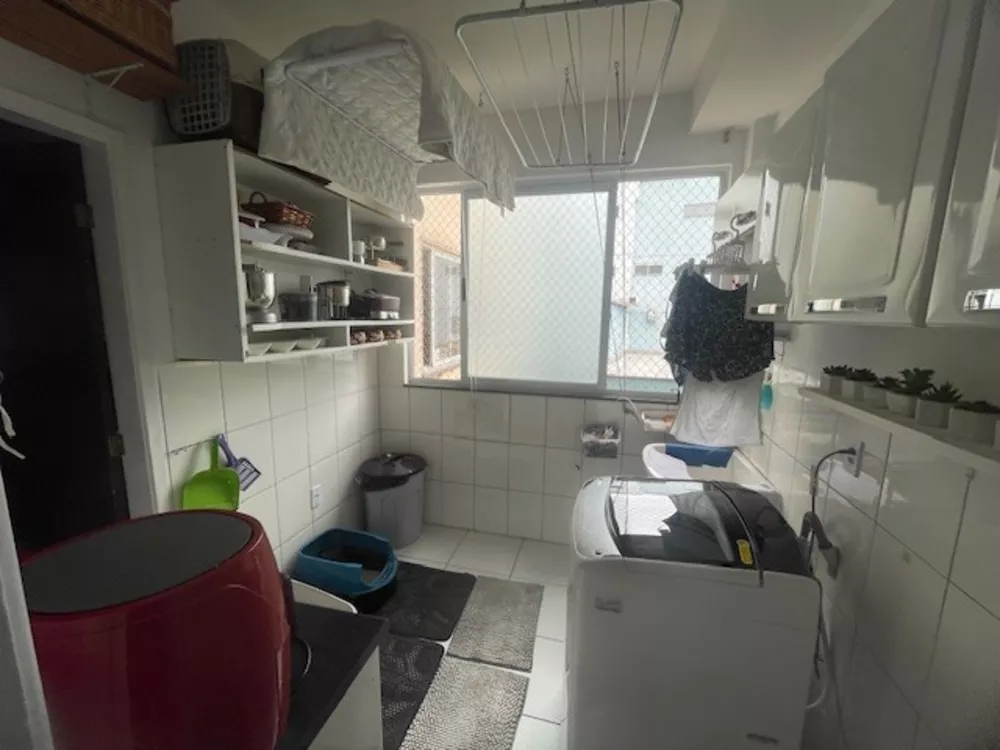 Apartamento, 3 quartos, 126 m² - Foto 3