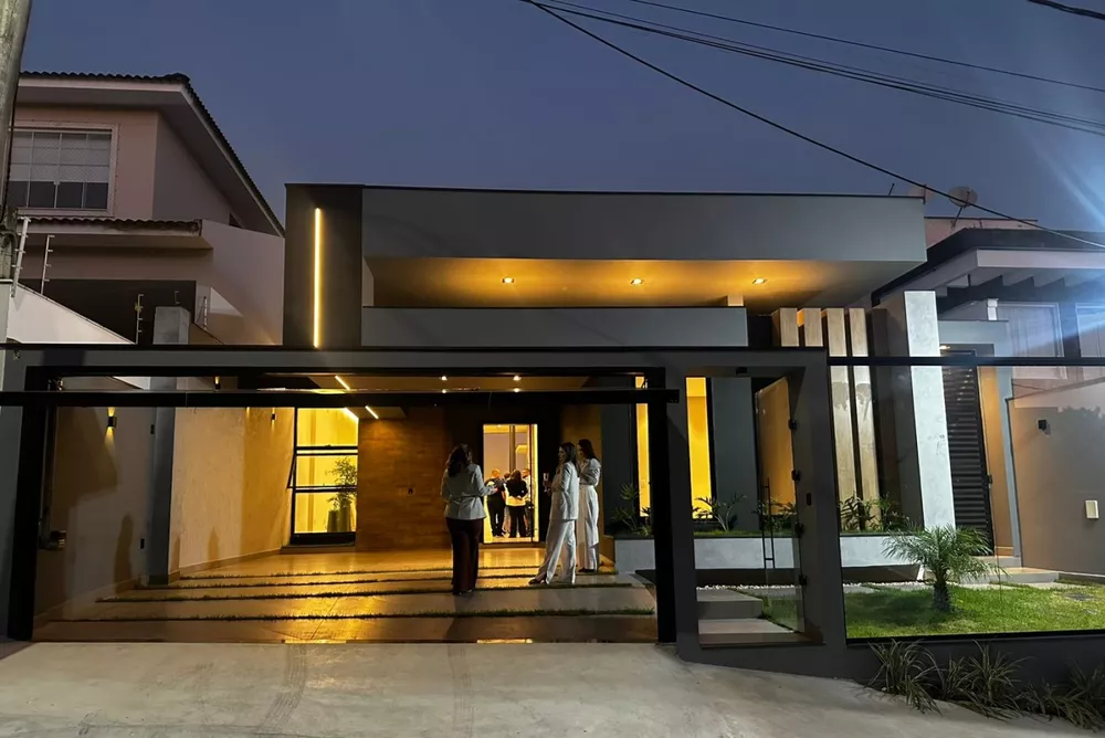 Casa, 3 quartos, 220 m² - Foto 11