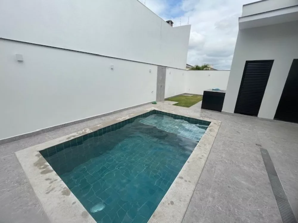 Casa, 3 quartos, 220 m² - Foto 15