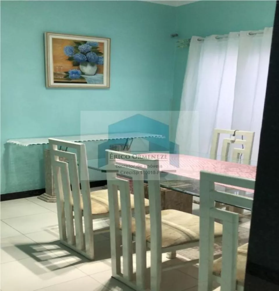 Casa, 3 quartos, 140 m² - Foto 6