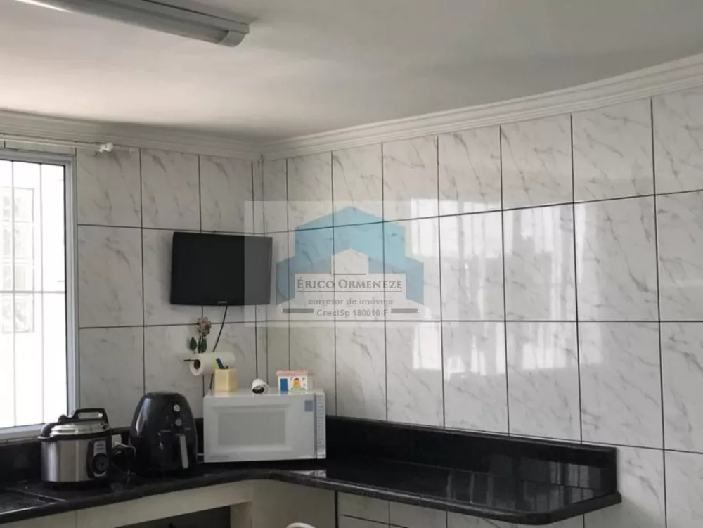 Casa, 3 quartos, 140 m² - Foto 10