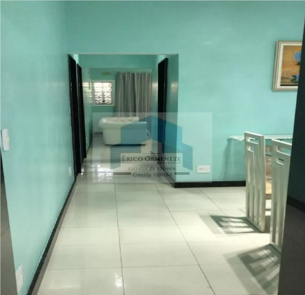 Casa, 3 quartos, 140 m² - Foto 9