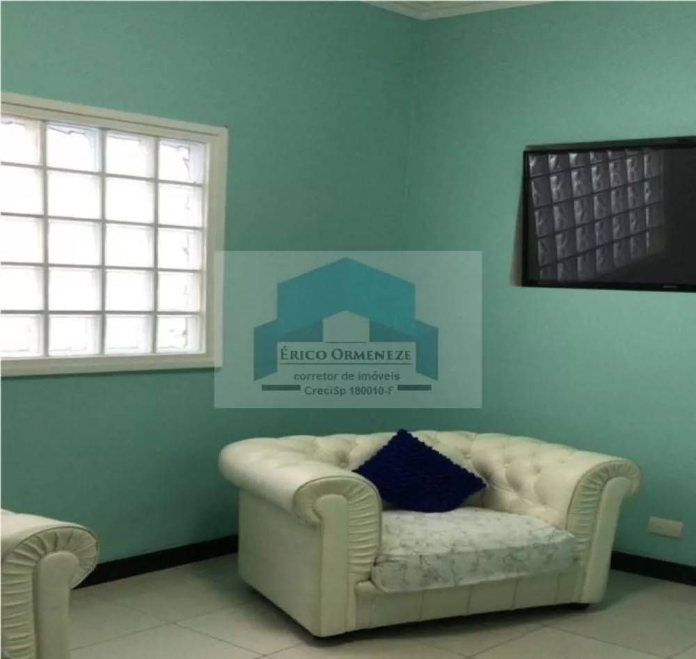 Casa, 3 quartos, 140 m² - Foto 3