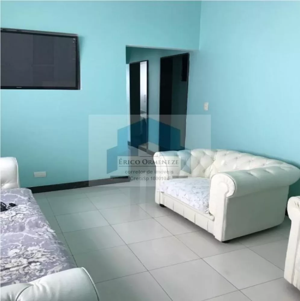 Casa, 3 quartos, 140 m² - Foto 2