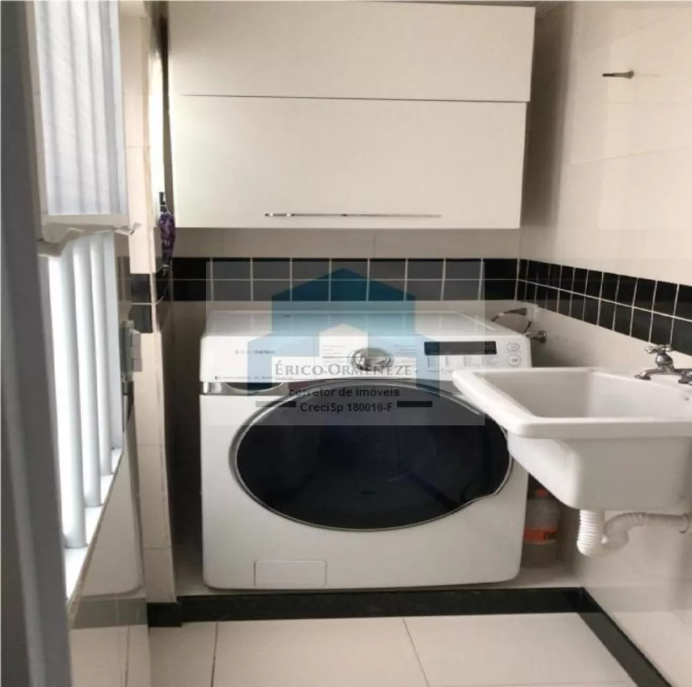 Casa, 3 quartos, 140 m² - Foto 12