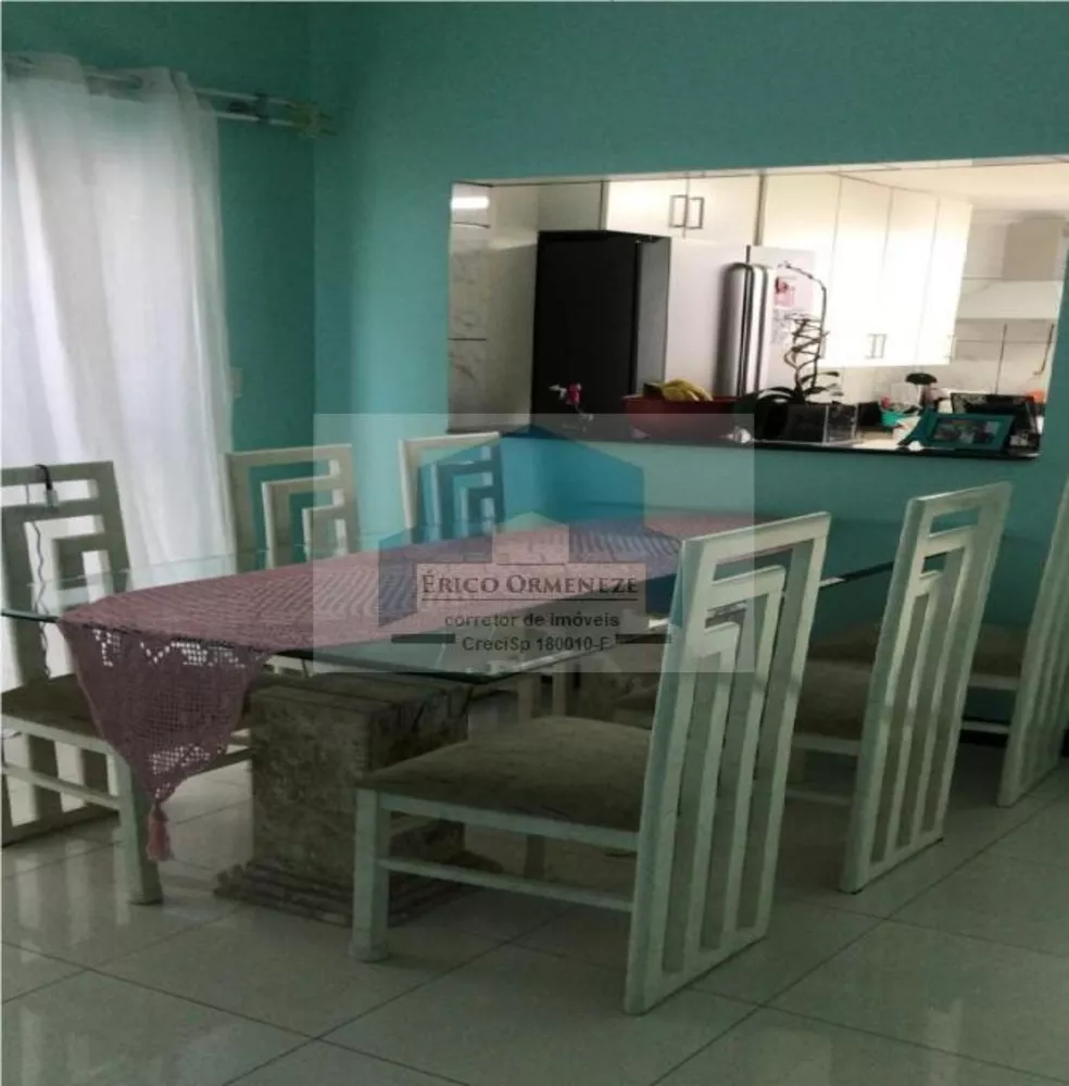 Casa, 3 quartos, 140 m² - Foto 7