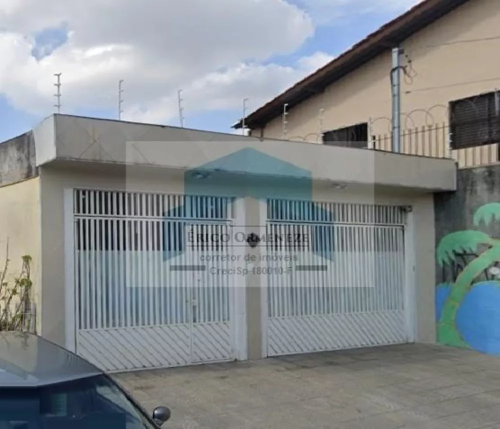 Casa, 3 quartos, 140 m² - Foto 5