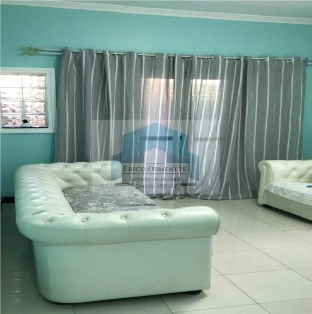 Casa, 3 quartos, 140 m² - Foto 4