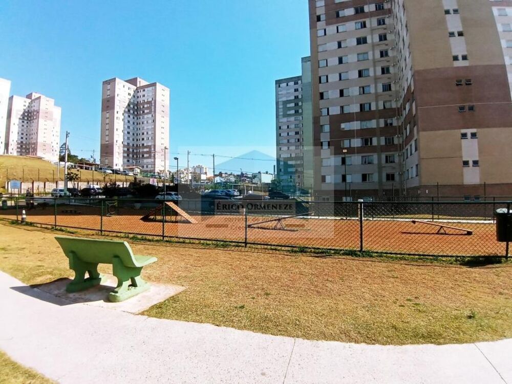 Apartamento, 2 quartos, 53 m² - Foto 12