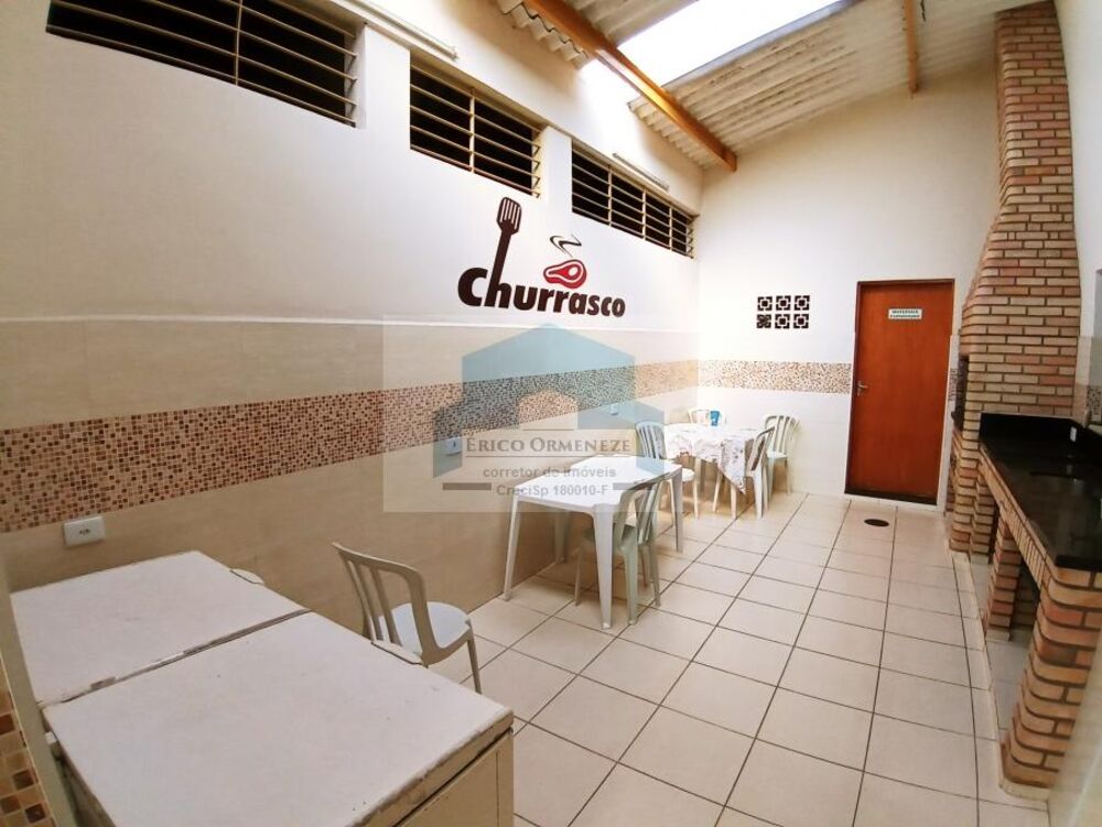 Apartamento, 2 quartos, 53 m² - Foto 5