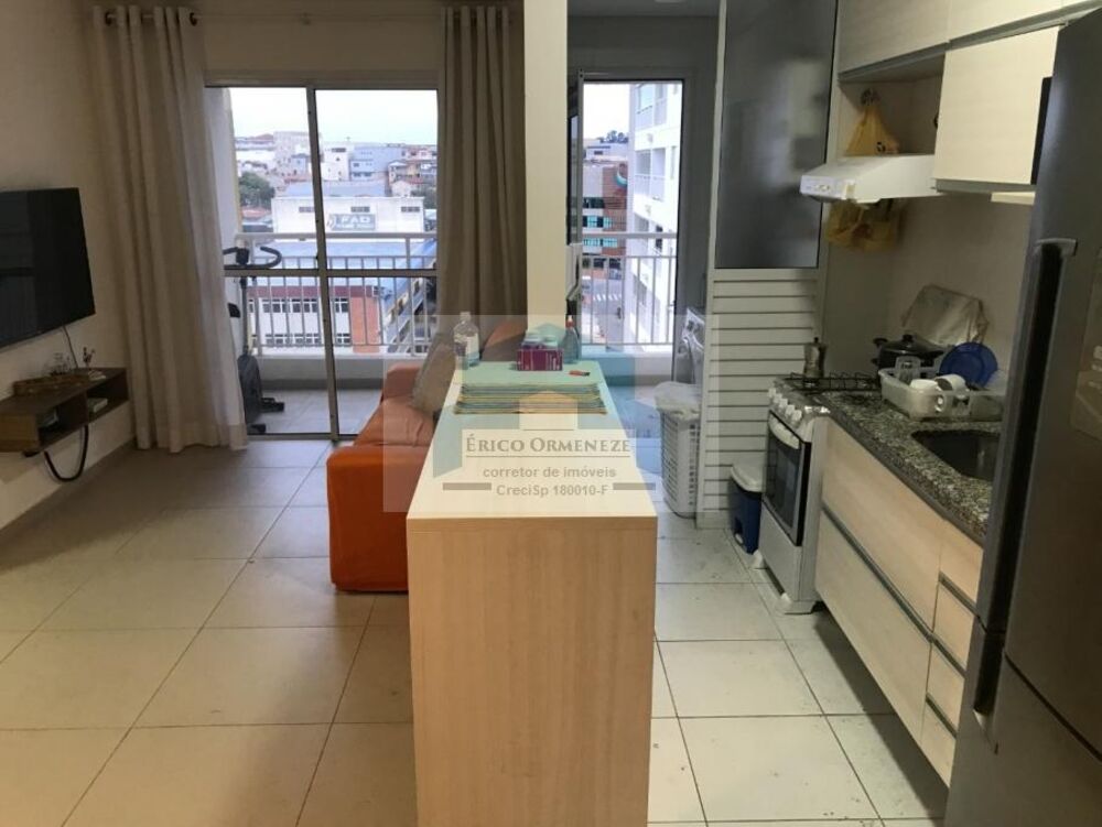 Apartamento, 2 quartos, 54 m² - Foto 4