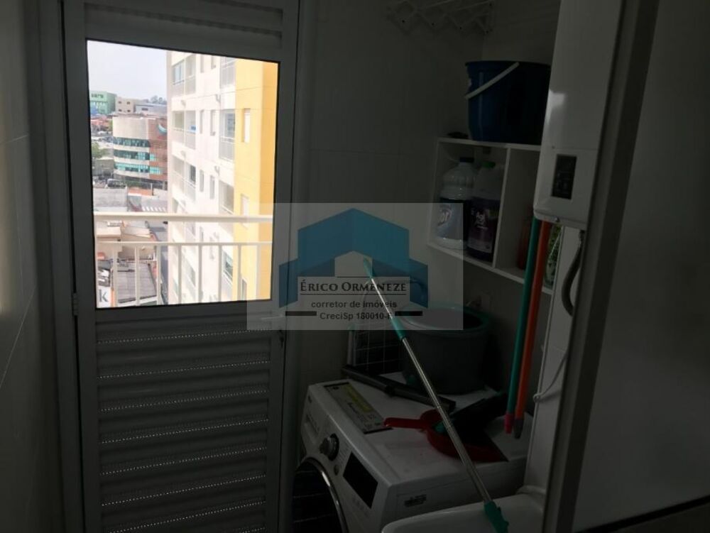 Apartamento, 2 quartos, 54 m² - Foto 3