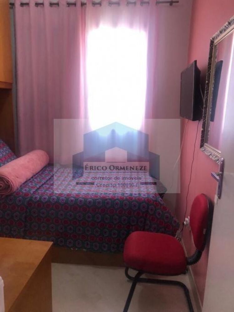 Apartamento, 3 quartos, 69 m² - Foto 4