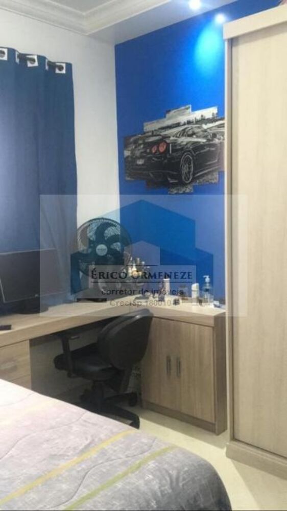 Apartamento, 3 quartos, 69 m² - Foto 5