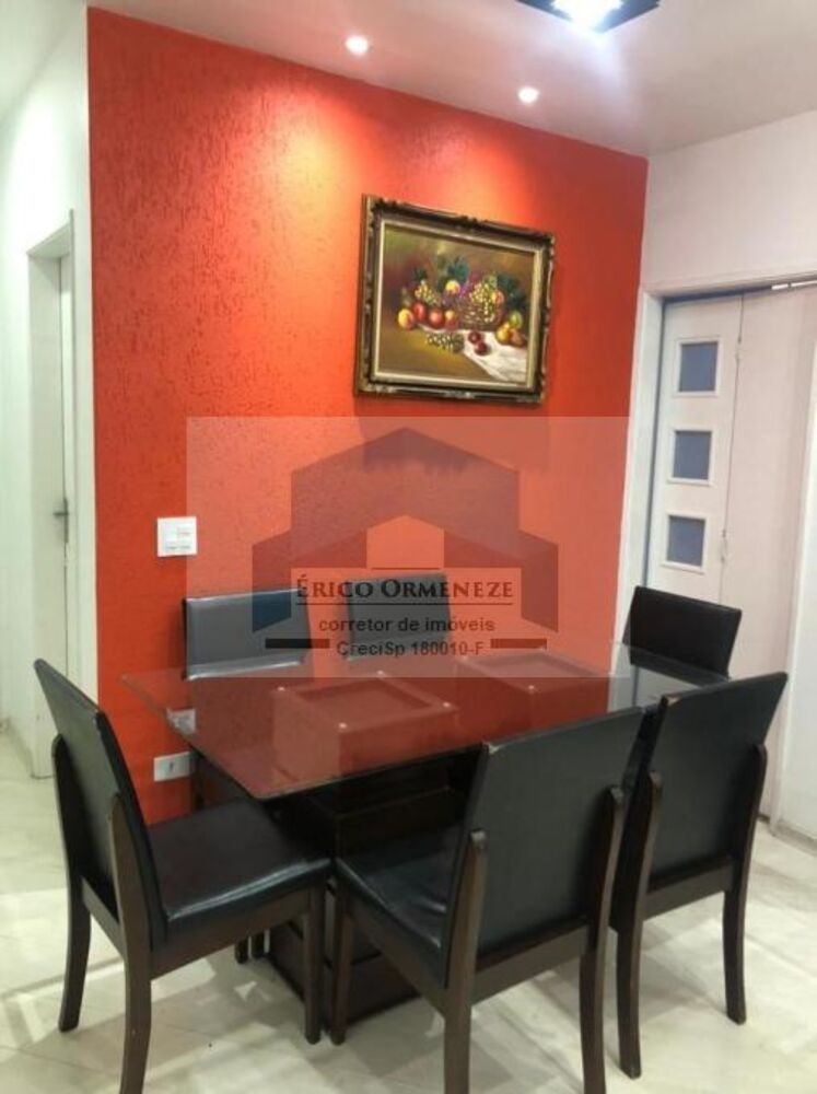 Apartamento, 3 quartos, 69 m² - Foto 1