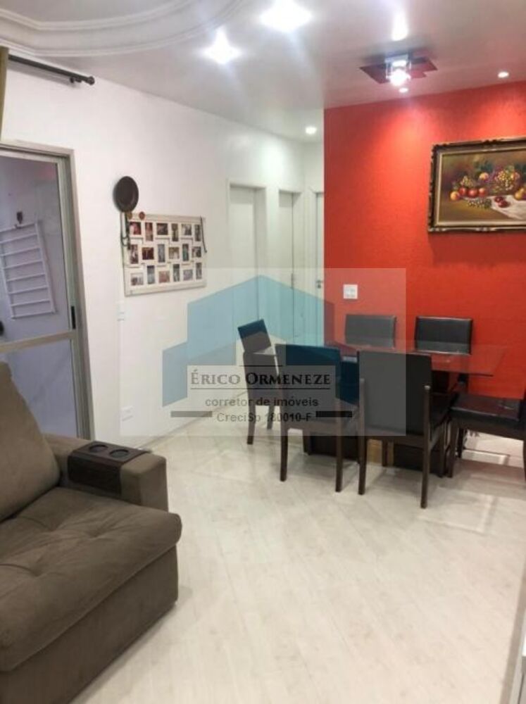 Apartamento, 3 quartos, 69 m² - Foto 11