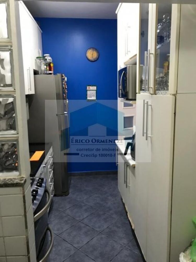 Apartamento, 3 quartos, 69 m² - Foto 2