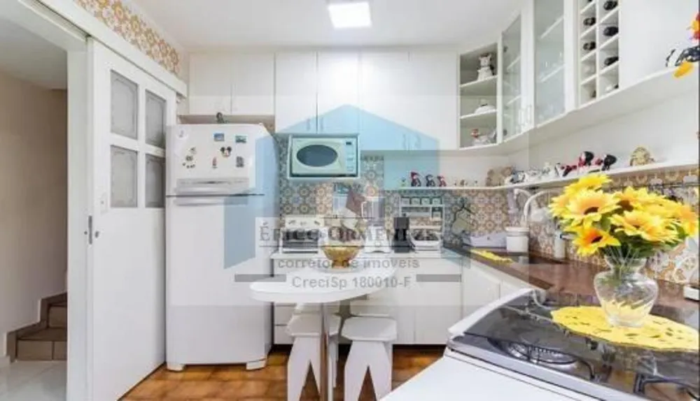 Sobrado, 3 quartos, 144 m² - Foto 5