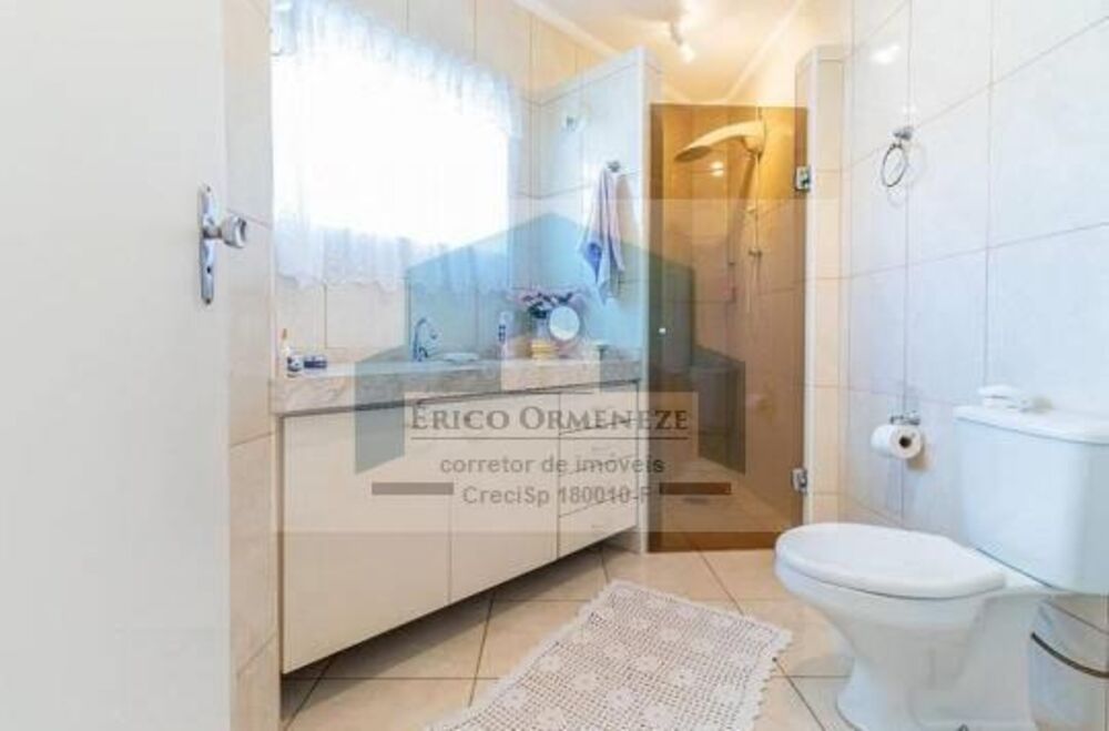 Sobrado, 3 quartos, 144 m² - Foto 2
