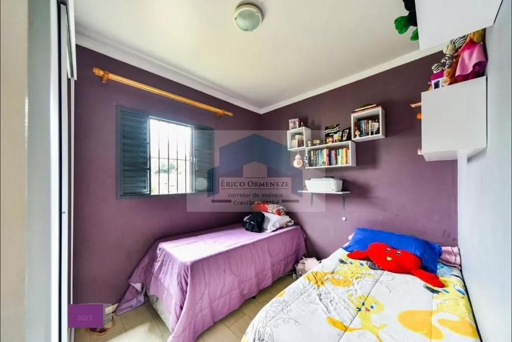 Apartamento à venda com 2 quartos, 48m² - Foto 6