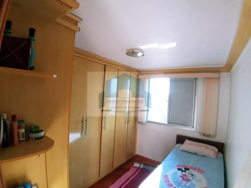 Apartamento à venda com 2 quartos, 53m² - Foto 7