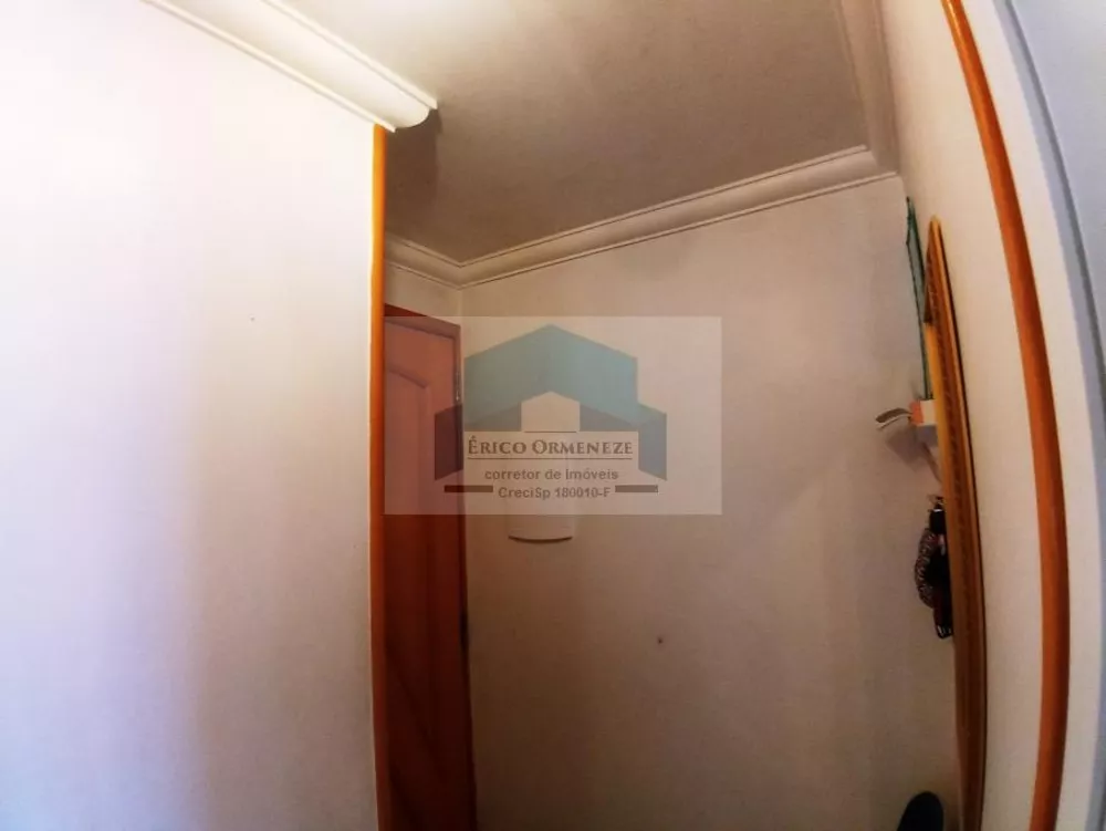 Apartamento à venda com 2 quartos, 53m² - Foto 3