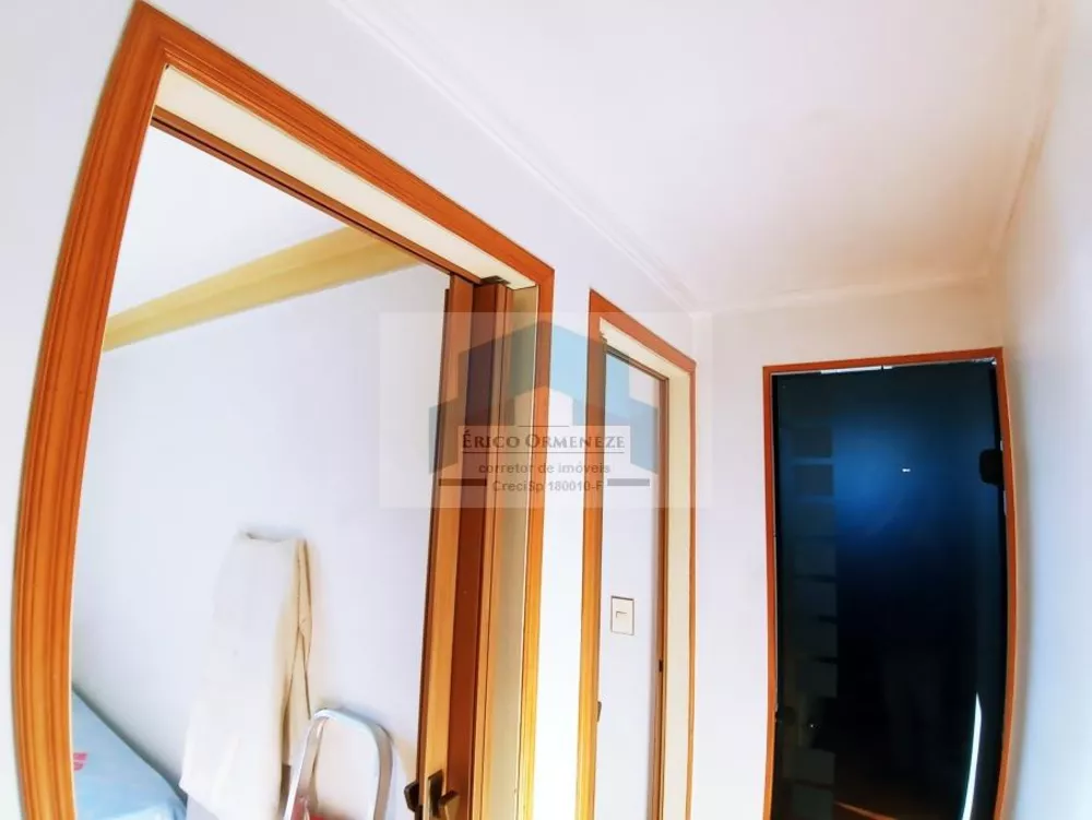 Apartamento à venda com 2 quartos, 53m² - Foto 6