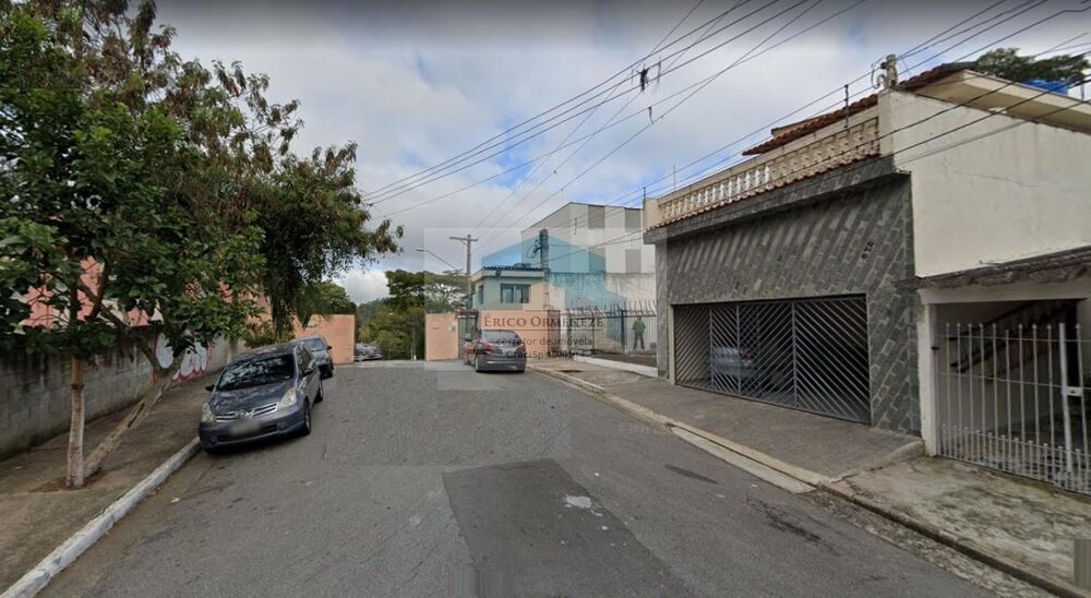 Apartamento à venda com 2 quartos, 60m² - Foto 1