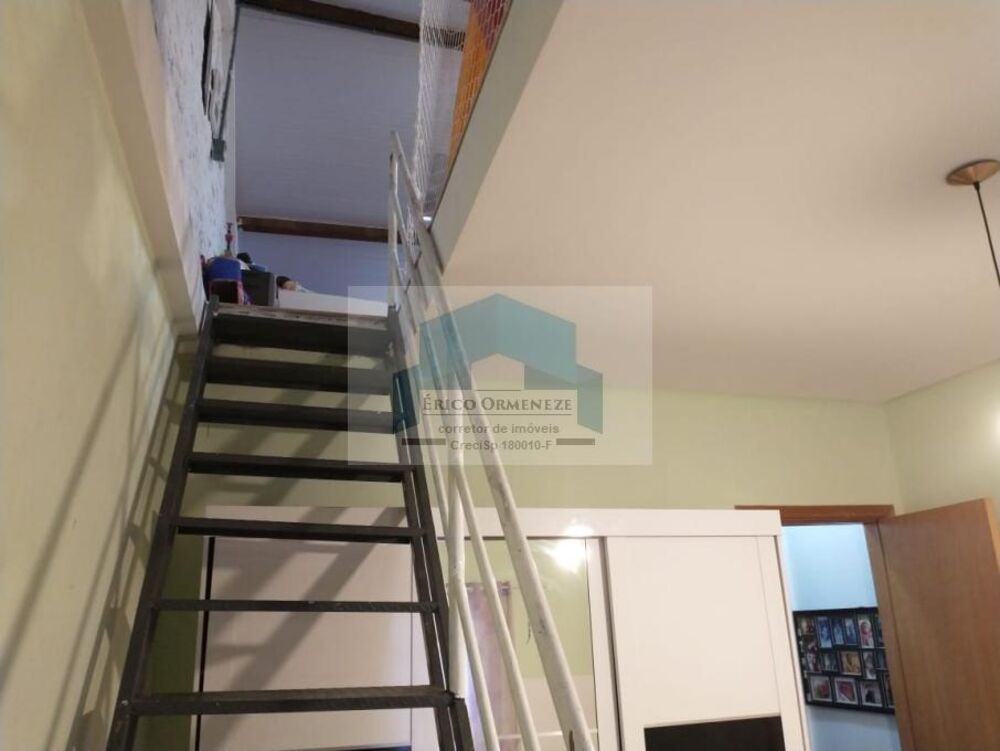 Sobrado, 2 quartos, 110 m² - Foto 2