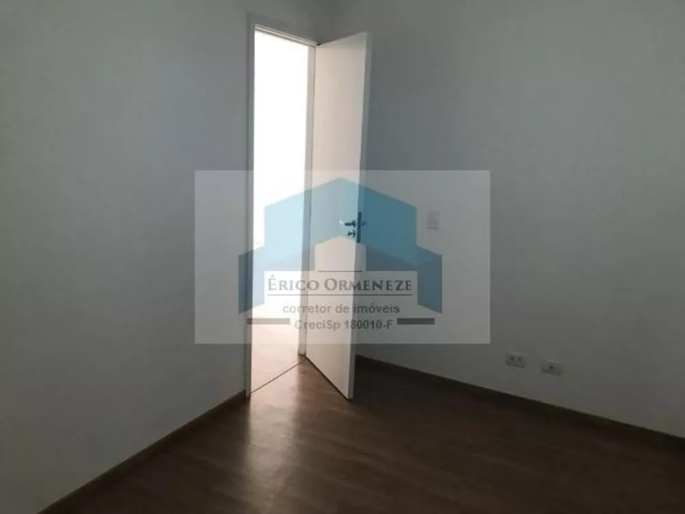 Apartamento à venda com 2 quartos, 56m² - Foto 4