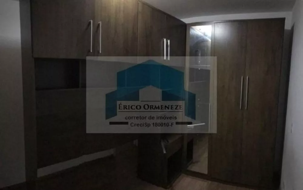 Apartamento à venda com 2 quartos, 56m² - Foto 5