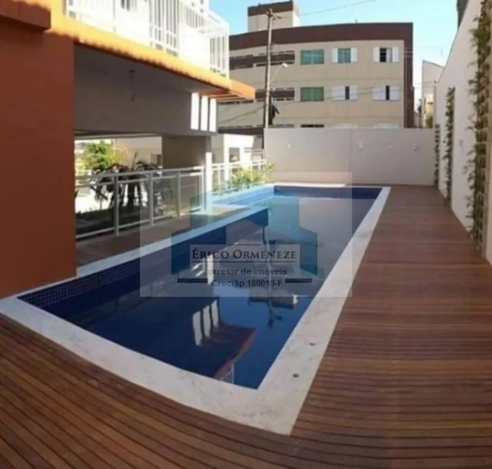 Apartamento à venda com 2 quartos, 56m² - Foto 11