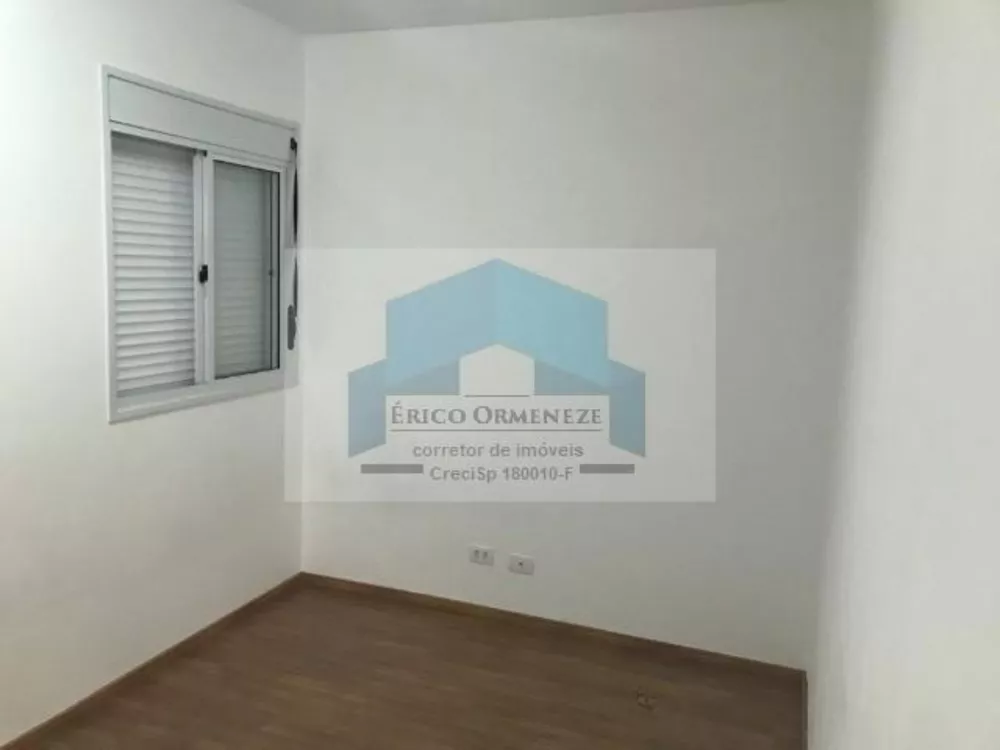 Apartamento à venda com 2 quartos, 56m² - Foto 3