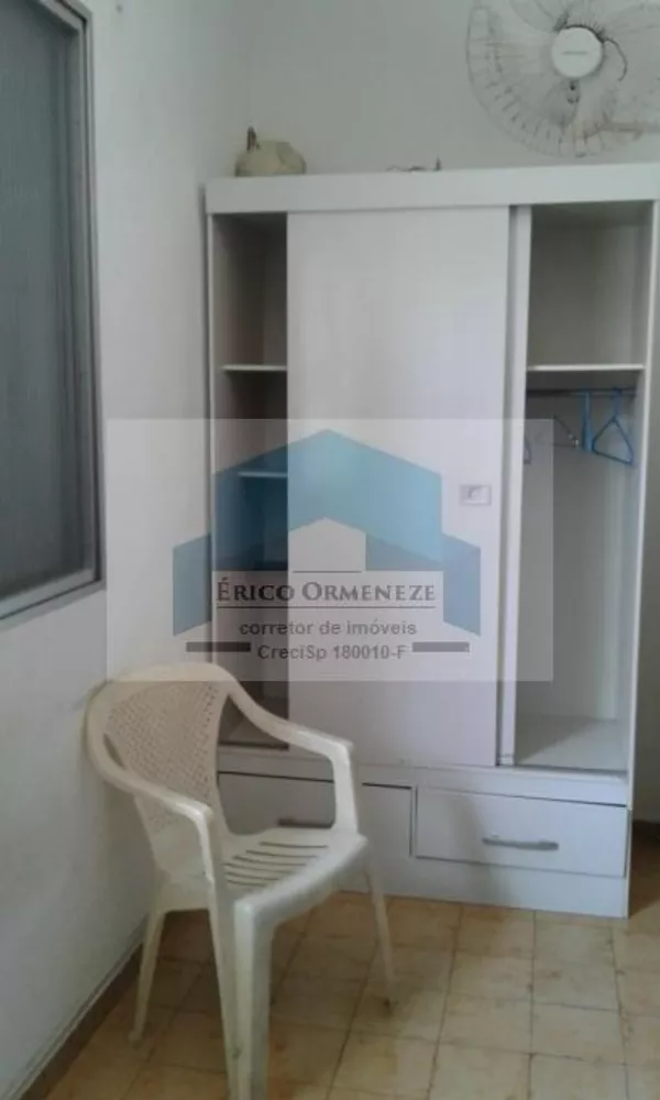 Apartamento à venda com 2 quartos, 56m² - Foto 8