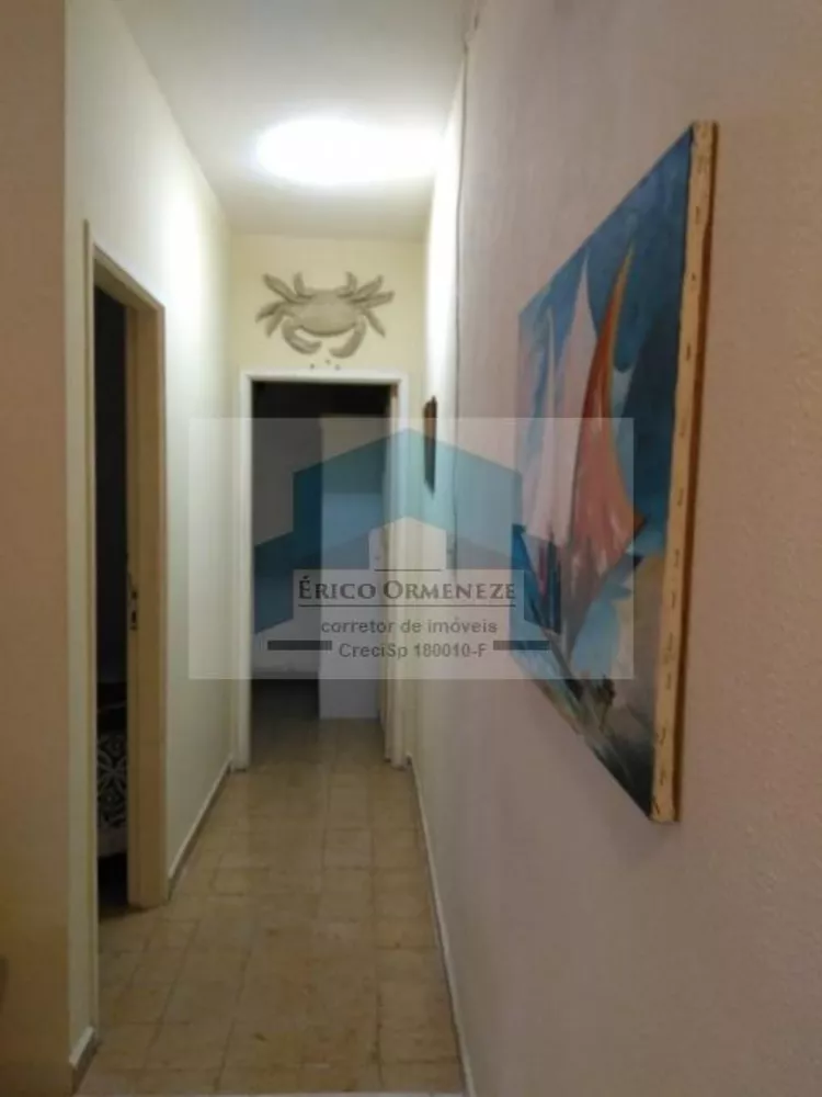 Apartamento à venda com 2 quartos, 56m² - Foto 3