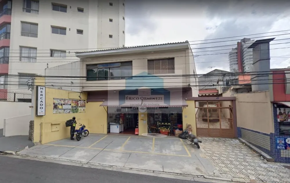 Sala-Conjunto, 393 m² - Foto 4
