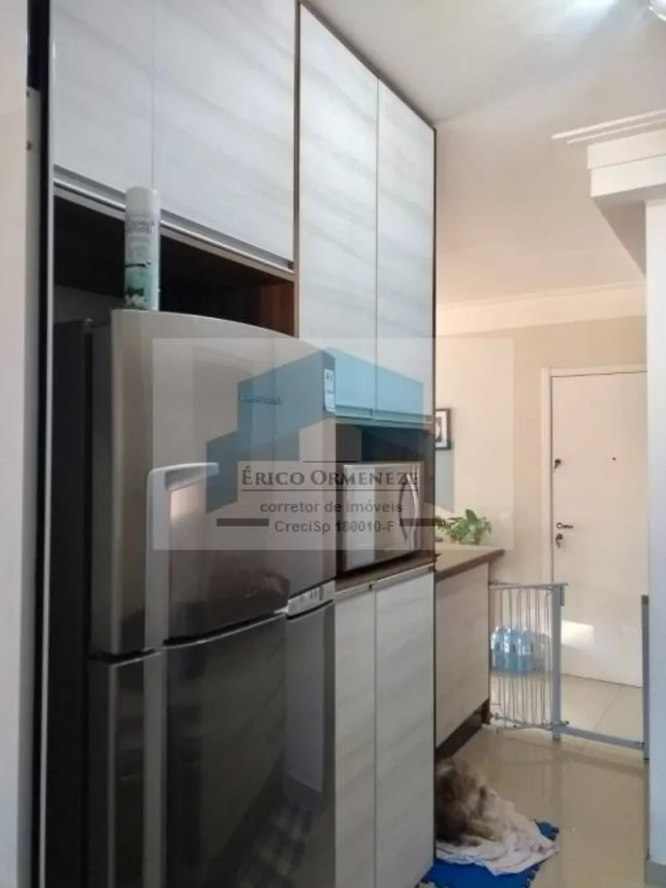 Apartamento à venda com 3 quartos, 66m² - Foto 9