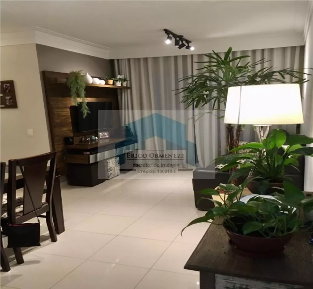 Apartamento à venda com 3 quartos, 66m² - Foto 1