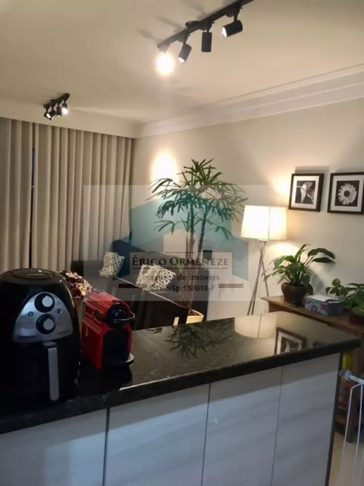 Apartamento à venda com 3 quartos, 66m² - Foto 8