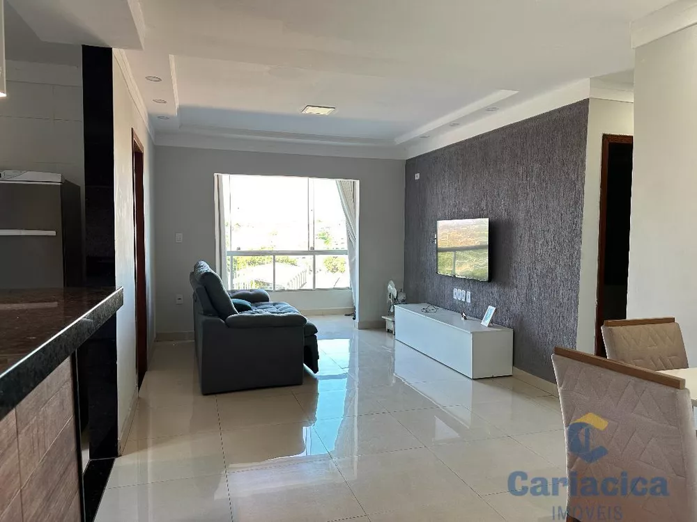 Casa, 5 quartos, 141 m² - Foto 4