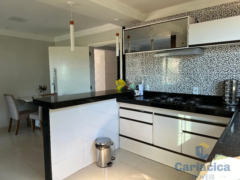 Casa, 5 quartos, 141 m² - Foto 16
