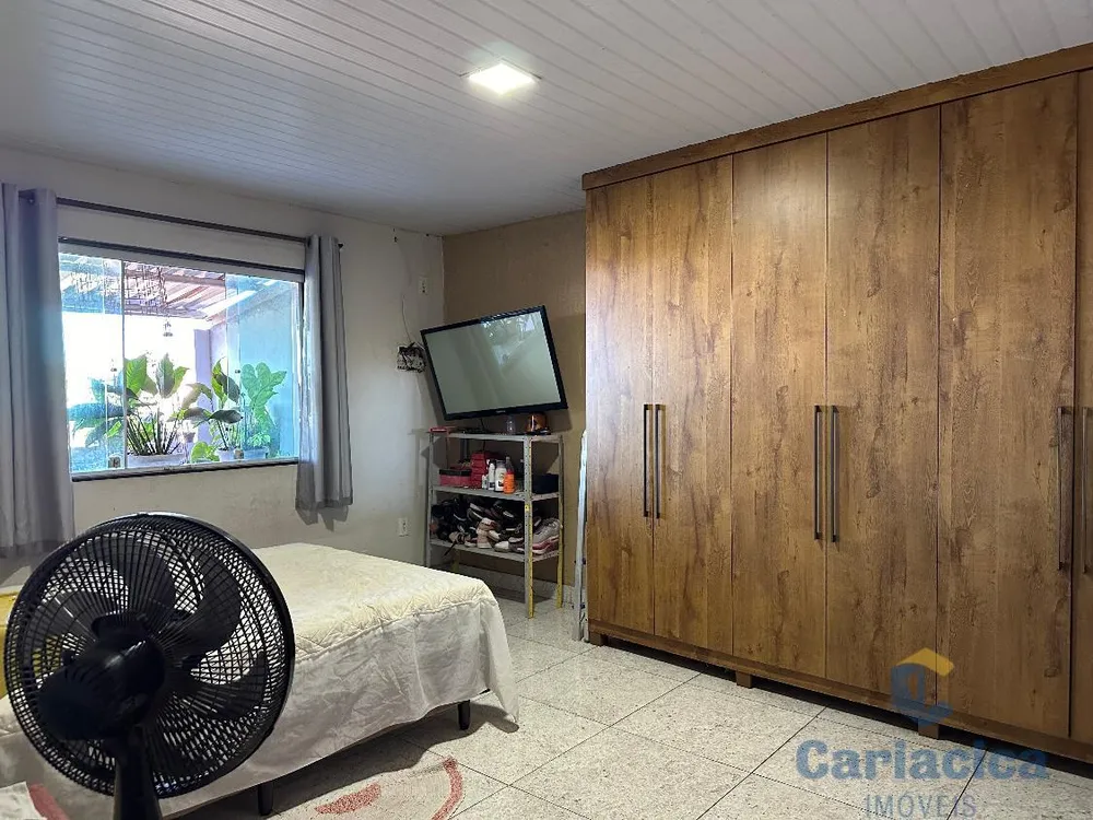 Casa, 5 quartos, 141 m² - Foto 9
