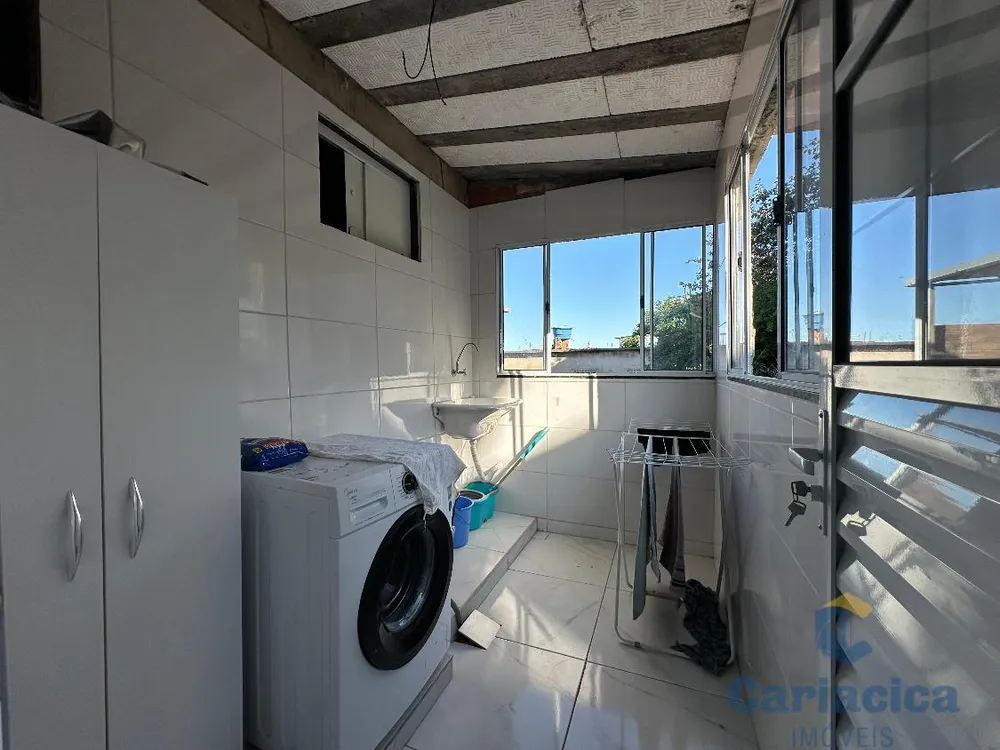 Casa, 5 quartos, 141 m² - Foto 14