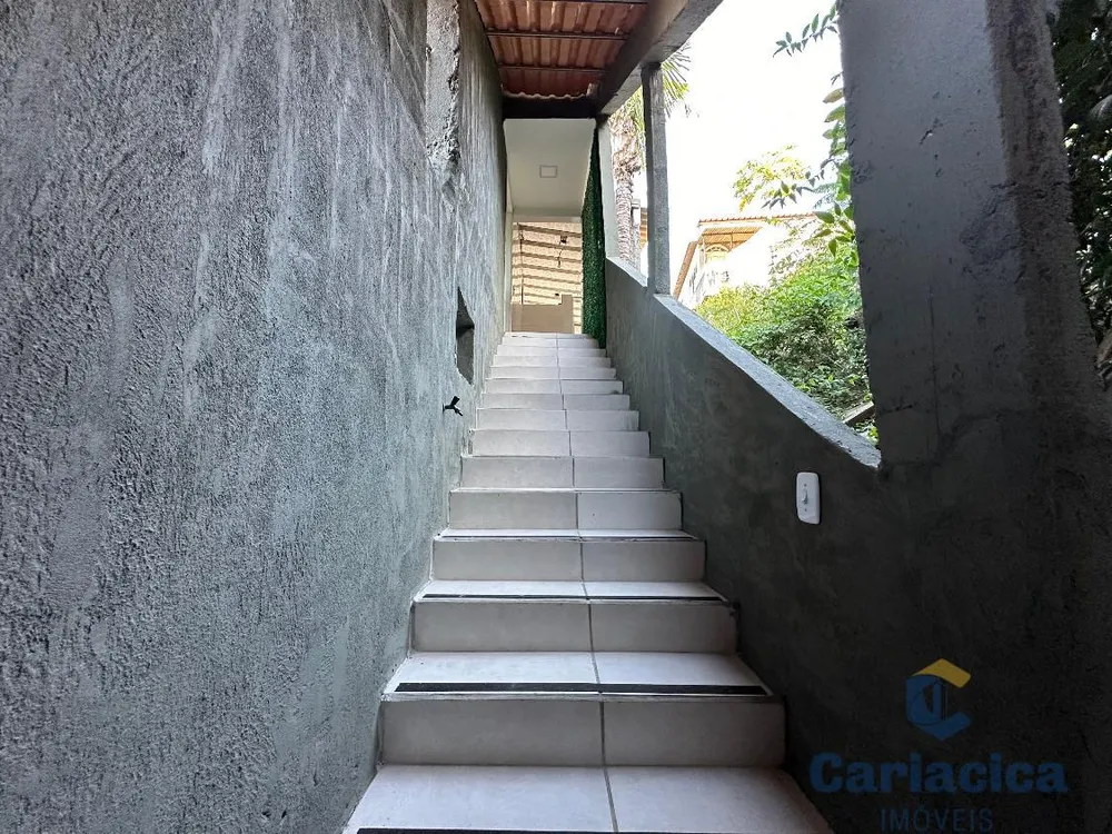 Casa, 5 quartos, 141 m² - Foto 13