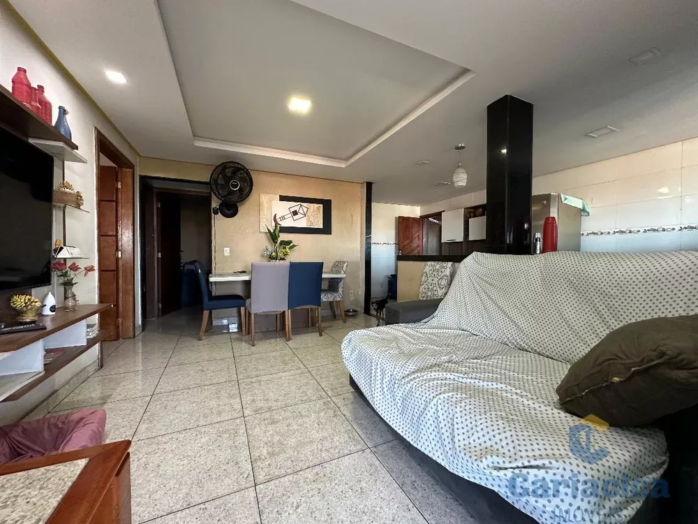 Casa, 5 quartos, 141 m² - Foto 1