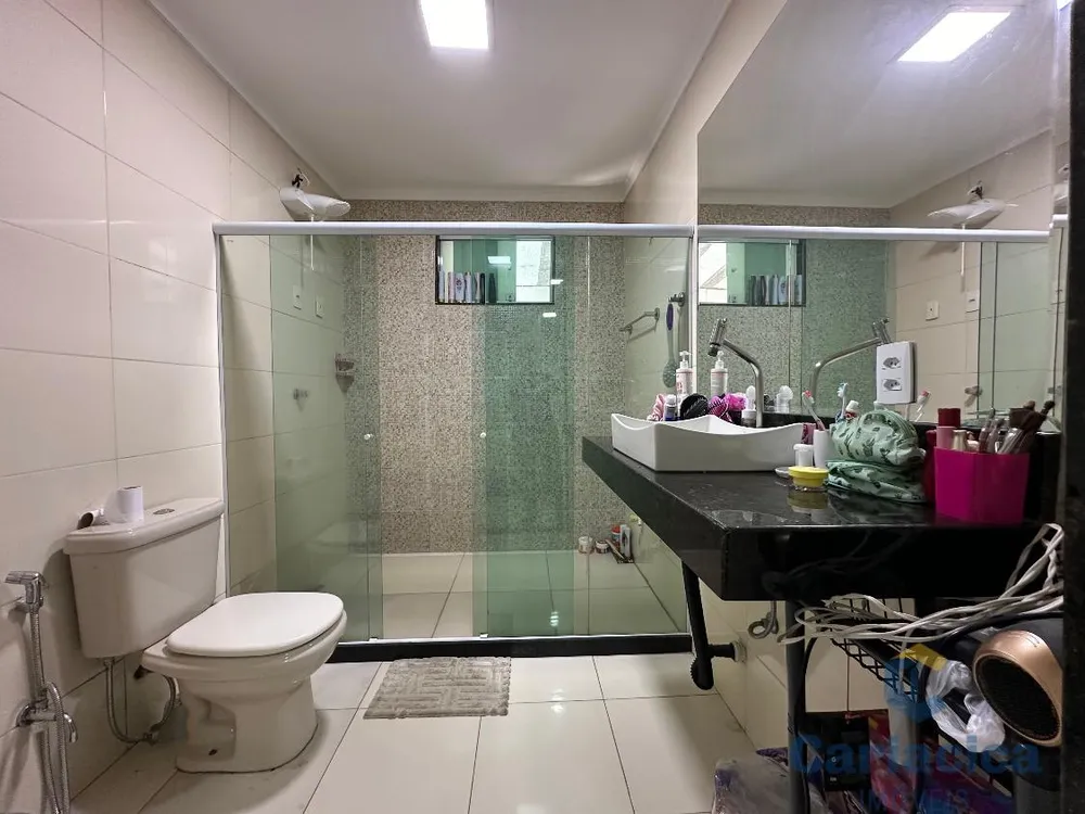 Casa, 5 quartos, 141 m² - Foto 23