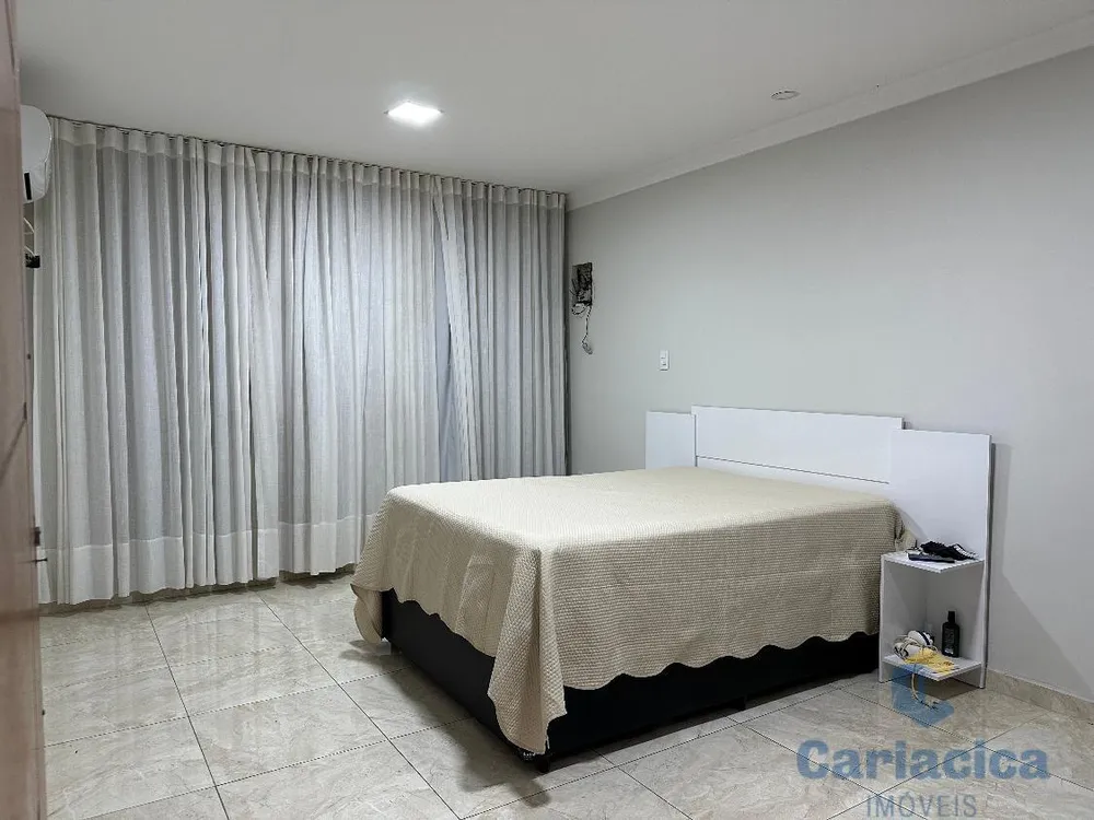 Casa, 5 quartos, 141 m² - Foto 22